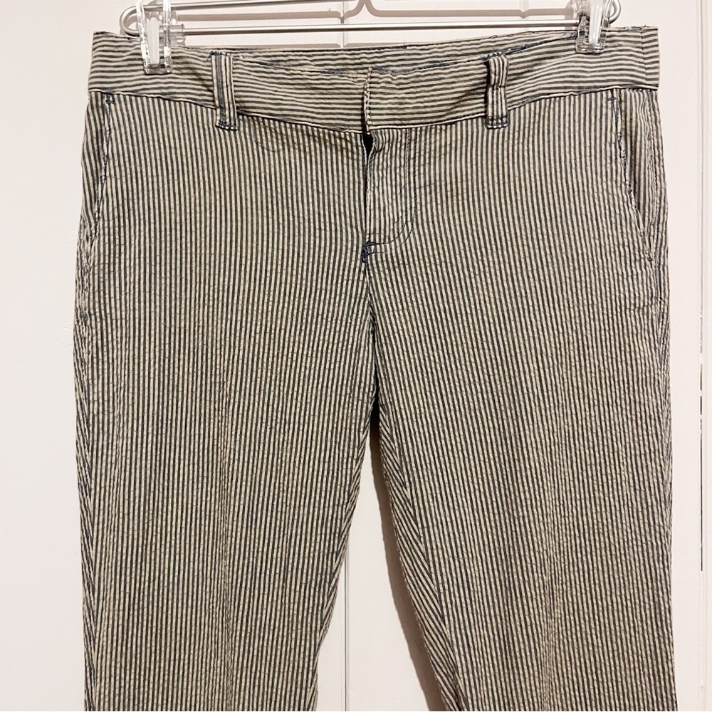Vintage American Eagle Outfitters Low Rise Stretch Pants. Size 4.